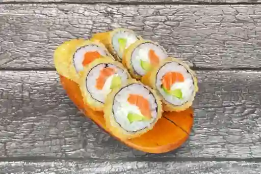 Panko Rolls en Panko