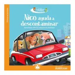 Libro Infantil