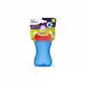 Vaso Soft Spout Azul 9M + Avent