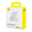 Baseus Batería Powerbank Magpro 5000mAh Rápida Pd 20W