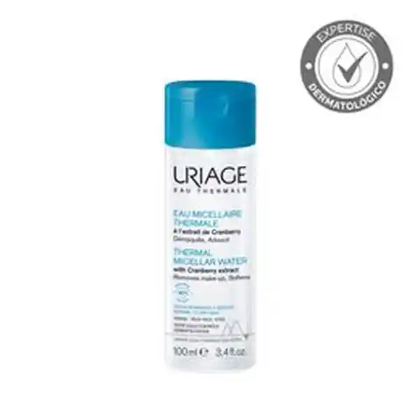 Uriage Agua Micelar Thermal Water Nds