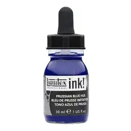 Liquitex Tinta Acrílica Azul de Prusia