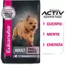 Eukanuba Alimento Para Perro Adulto Small 6.8 Kg