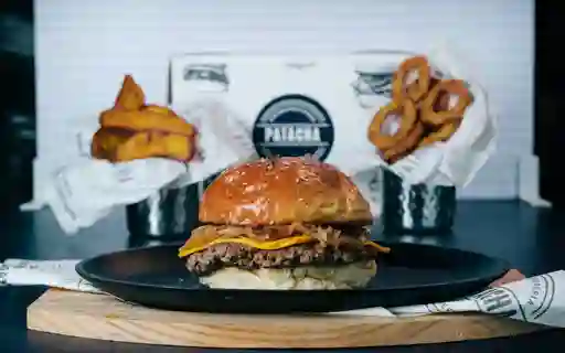 Oklahoma Smashburger