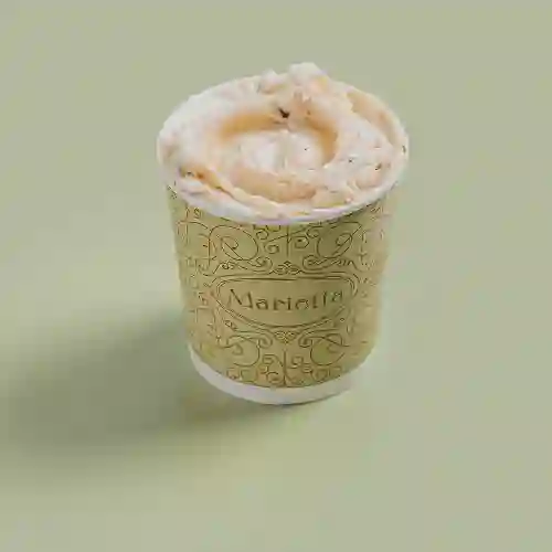 Helado Yogurt Higo