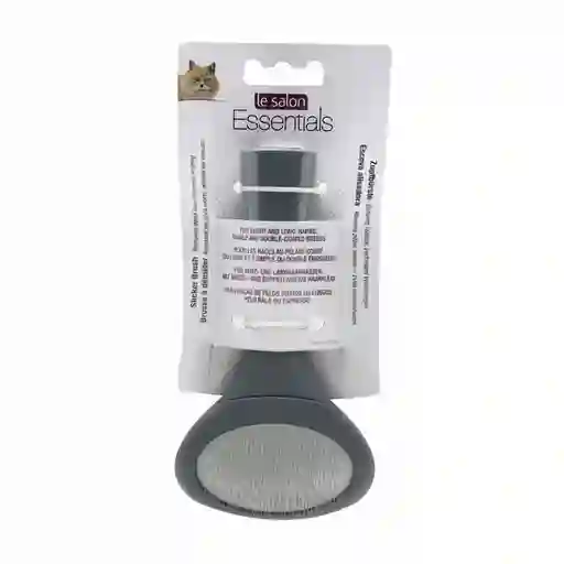 Le Salon Cepillo Carda Gato