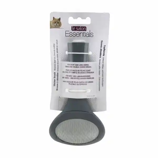 Le Salon Cepillo Carda Gato