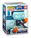 Funko Pop Figura Coleccionable Movies Space Jam Wet Fire