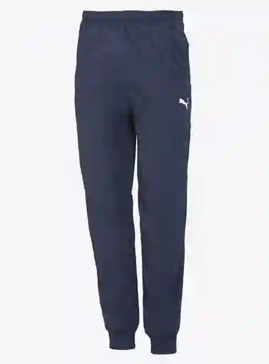 Puma Pantalón Train Ess Azul Talla XL 524744 06