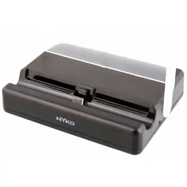 Nyko Base de Carga Travel Hub 87280