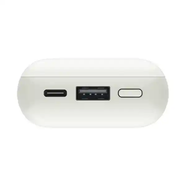 Power Bank 33W 10000 mAh Pocket Edition Pro Blanco Xiaomi