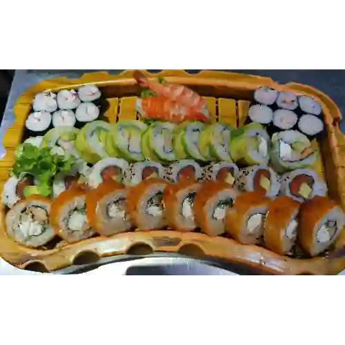 Tokyoto Fanatico 4-5 Personas - 43 Piezas