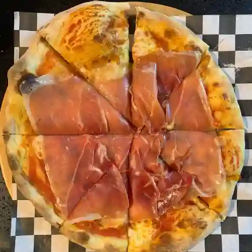 Pizza Blue Vasca