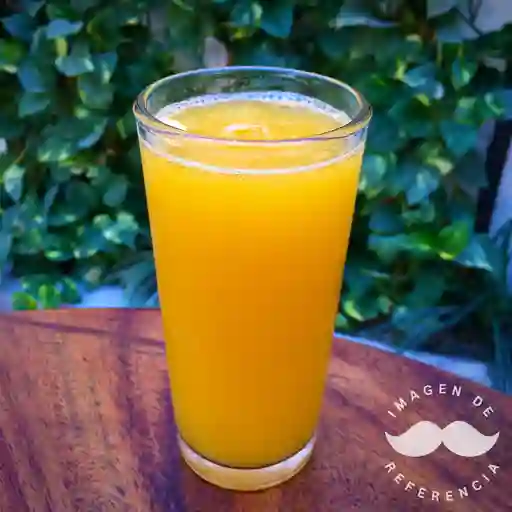 Jugo Néctar Naranja 300 ml