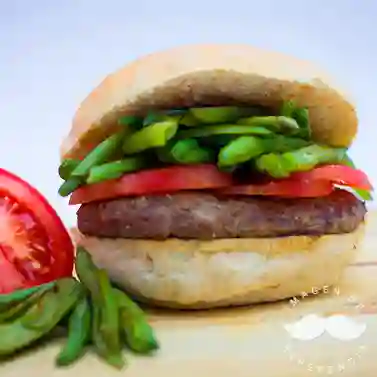 Chacarera Burger