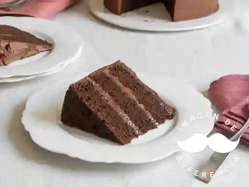 Torta chocolate