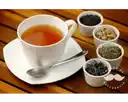 Infusiones