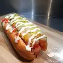Hot Dog Dinamico