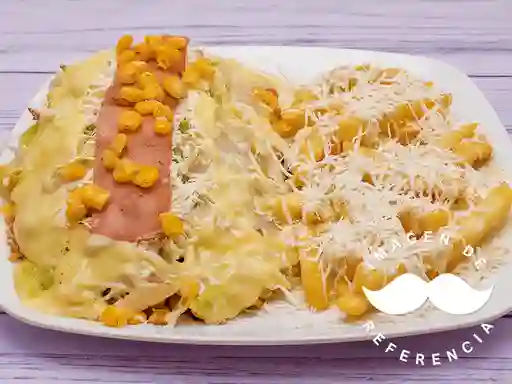 Chuzo Desgranado Vacuno