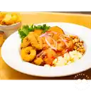 Ceviche Carretillero