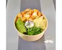 Gohan Pollo