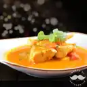 Sudado de Pescado