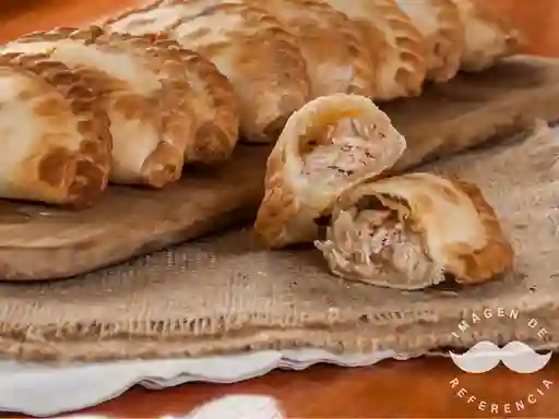 Empanada Pollo Choclo