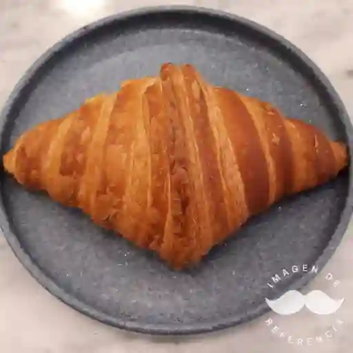 Croissant Jamón Queso