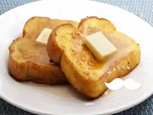 Tostada Francesa