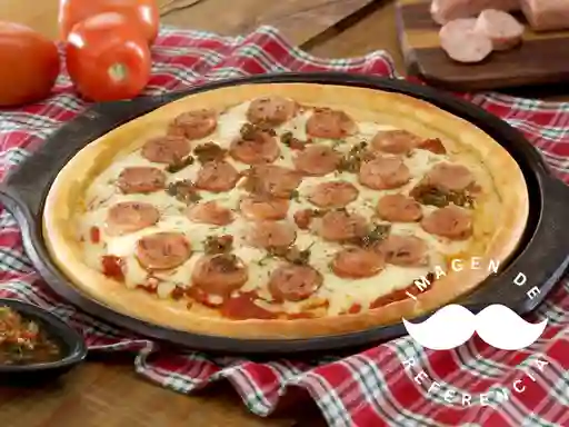 Pizza Especial Chorizo