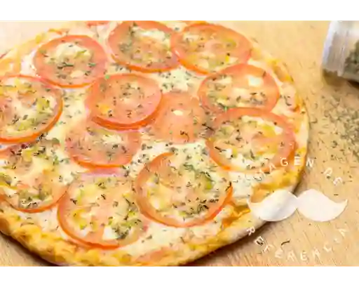 Pizza Napolitana XL 40 Cm