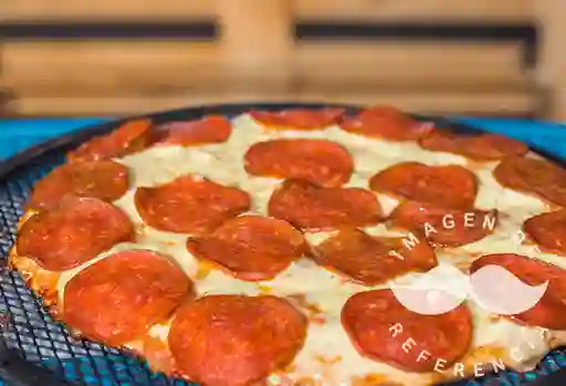 Pizza Gigante Pepperoni