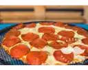 Pizza Mediana Peperoni