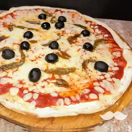 Pizza Grande Romana