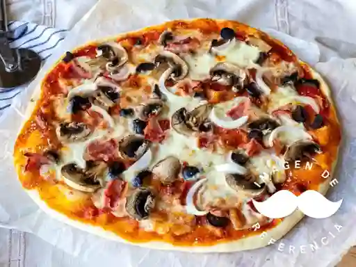 Pizza Romana 33cm
