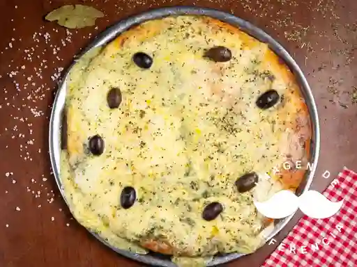 Pizza Roquefort