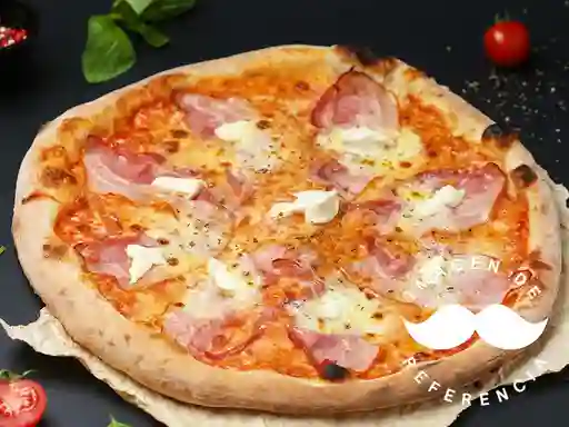 Pizza Toscana individual