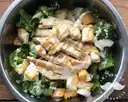 Ensalada César con Pollo