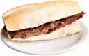Sandwich de Churrasco de Lomo Liso