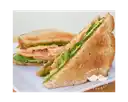 Mokka Salmon