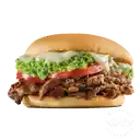 Sándwich Italiano