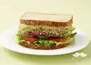 Sandwich Veggie