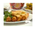Arrollado de Queso