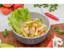 Ceviche Tropical