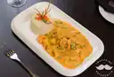 Picante de Camarones
