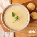 Puré Tradicional