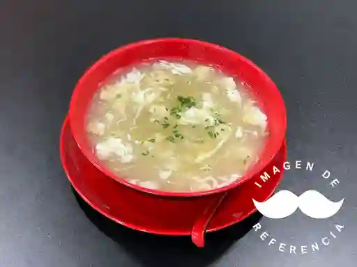 Sopa Fuchifu