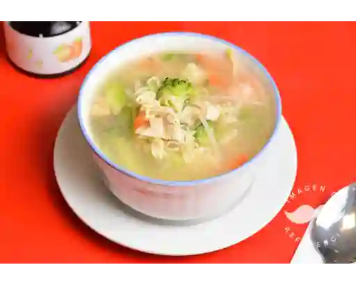 Sopa I Fu Min 