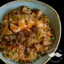 Yakimeshi Especial