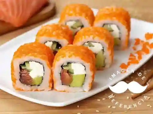 Carassius Roll